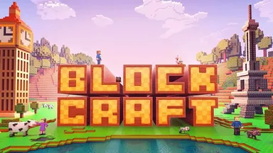 image bg Blockcraft