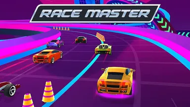 image bg Race Master 3D