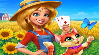 image bg Solitaire Farm Seasons 5